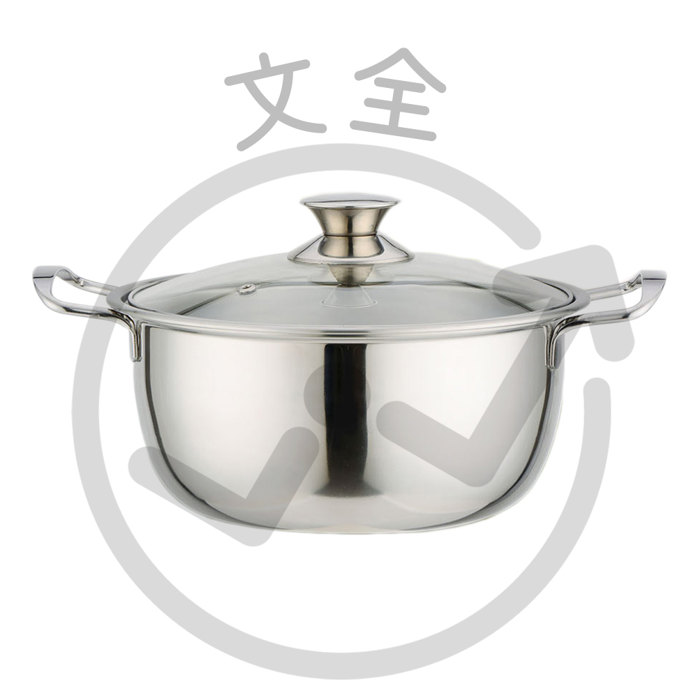 鵝頭牌 - 福滿料理湯鍋
