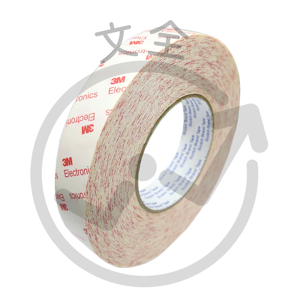 3M 雙面膠帶 3M 雙面膠帶