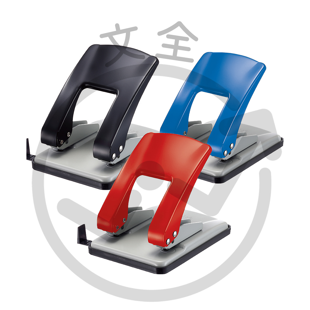 KW-TRIO 重型打孔機 KW-TRIO 重型打孔機