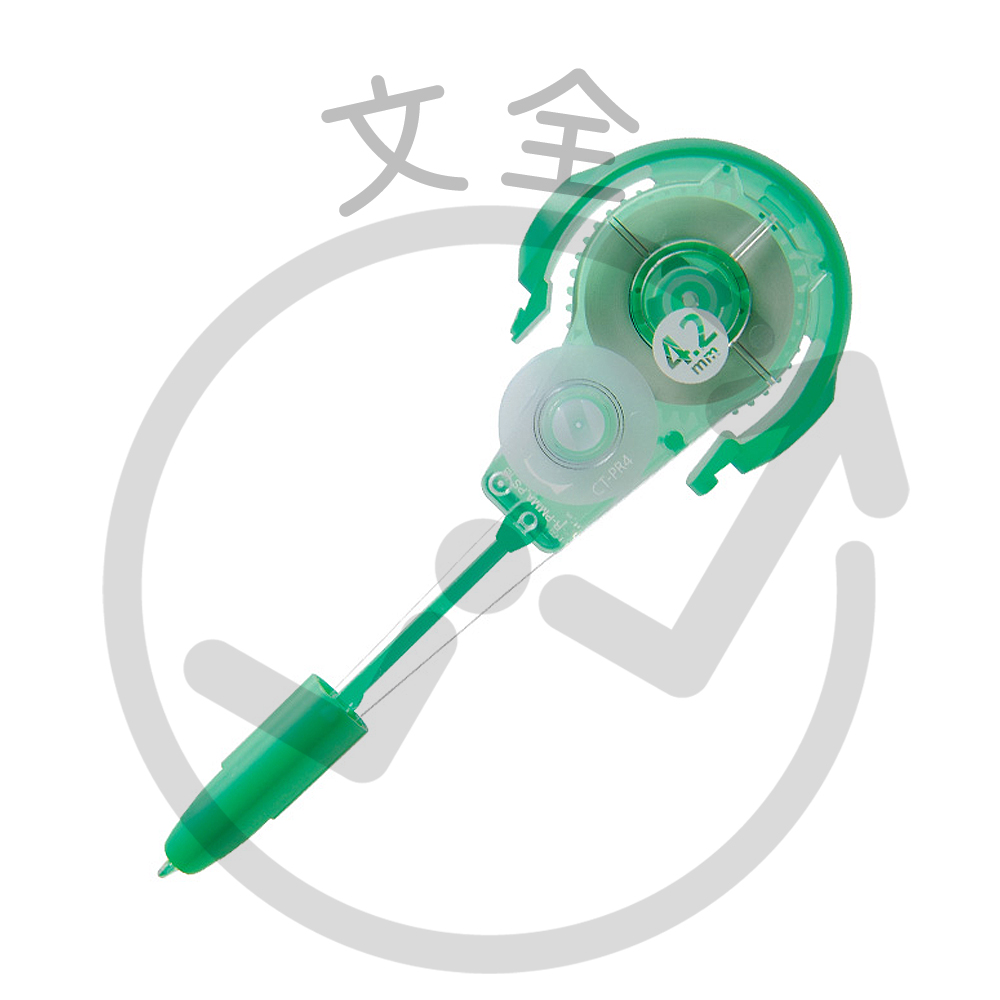 TOMBOW蜻蜓 替芯 / 內帶 - 帶芯寬度4.2mm TOMBOW蜻蜓 替芯 / 內帶 - 帶芯寬度4.2mm