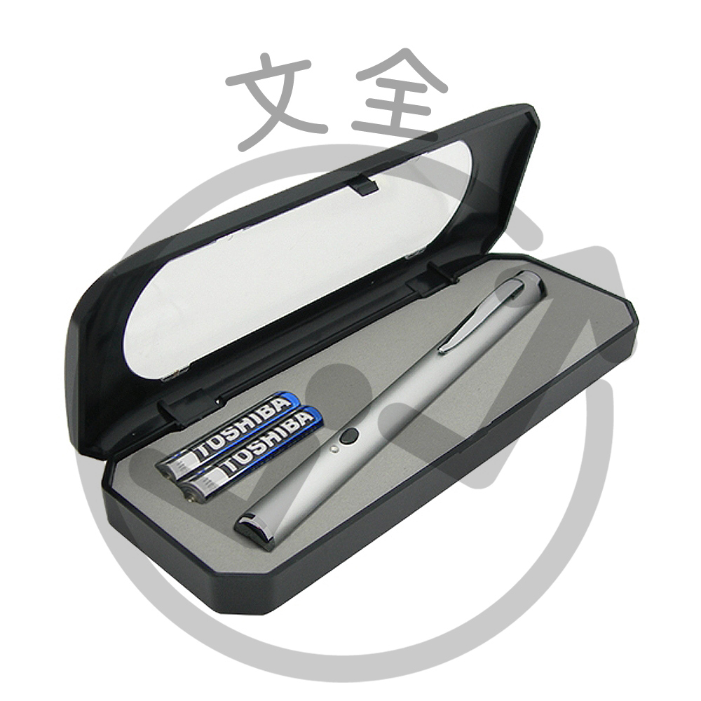 W.I.P台灣聯合 綠光雷射筆 W.I.P台灣聯合 綠光雷射筆