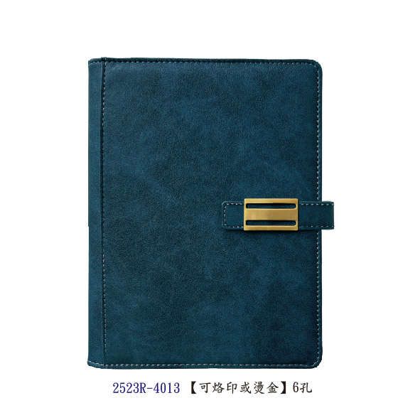 GT 25K活頁-高級進口變色仿真皮