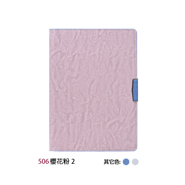 GO-25K PU平裝油邊變色皮 (3色)