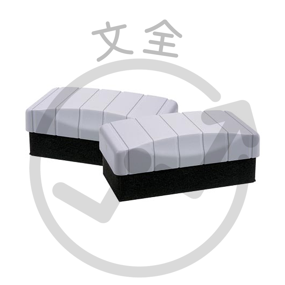 COX三燕興業 磁性白板擦 COX三燕興業 磁性白板擦