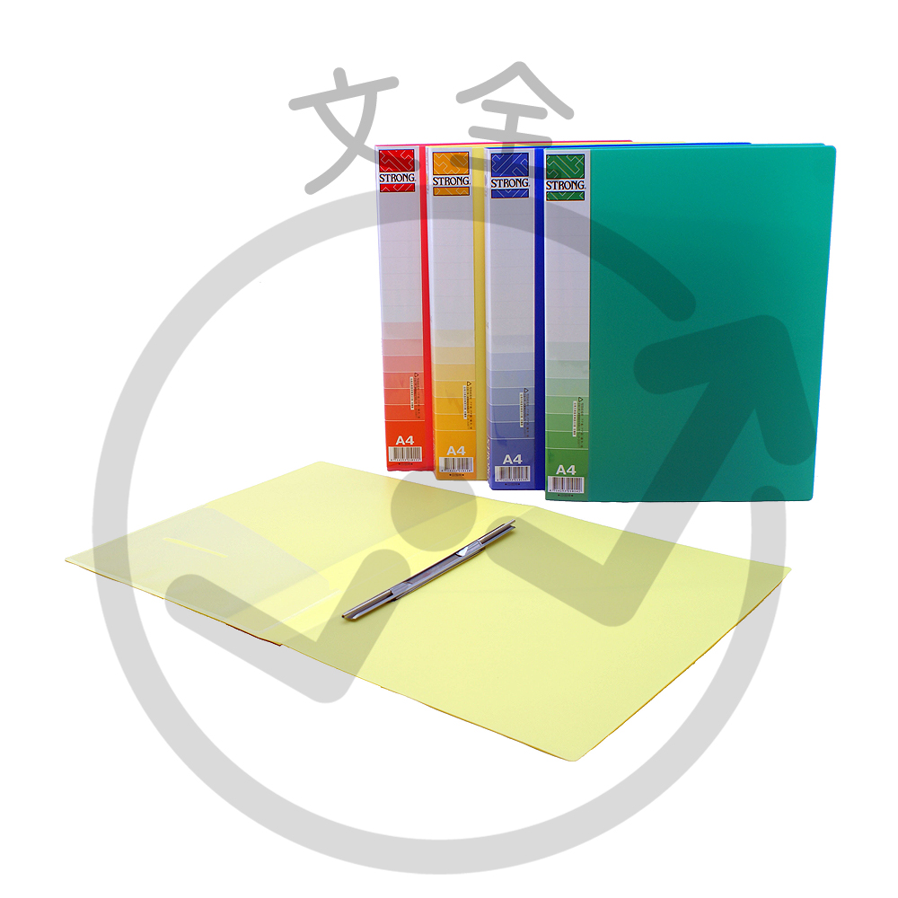 STRONG自強 彈簧夾