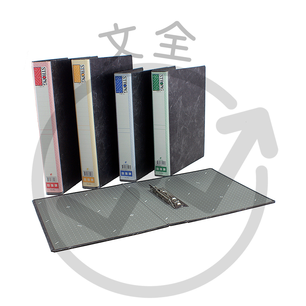 STRONG自強 大強力夾