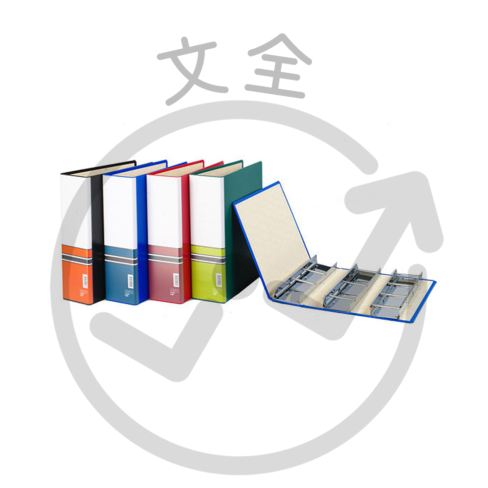 REGINA立強 二/三/四孔管夾