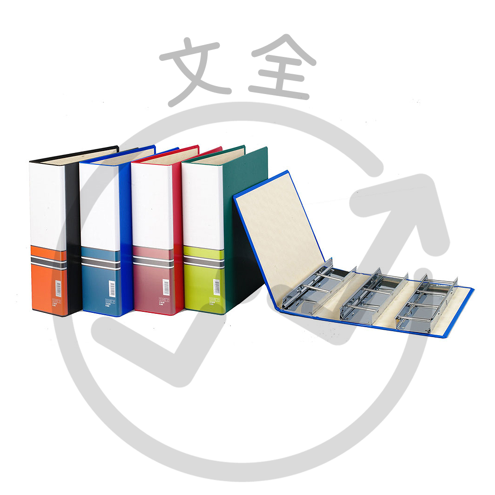 REGINA立強 二/三/四孔管夾