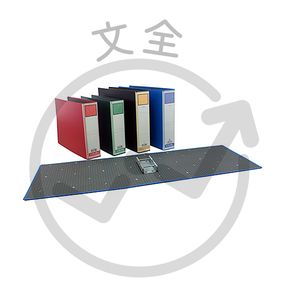 STRONG自強 二孔管型夾