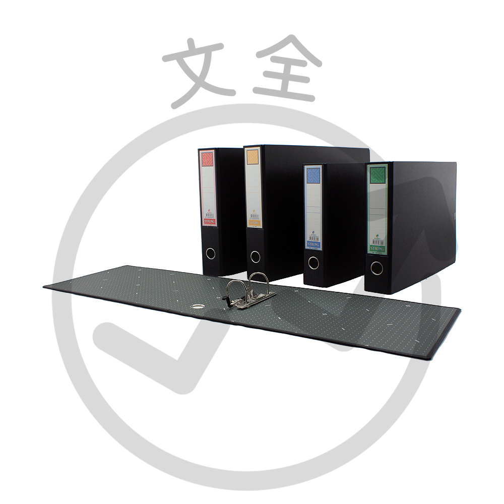 STRONG自強 二孔拱型夾